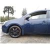 Image 27 : I6 --  2008 NISSAN SENTRA, Blue, 221475 KM