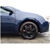 Image 32 : I6 --  2008 NISSAN SENTRA, Blue, 221475 KM