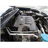 Image 43 : I6 --  2008 NISSAN SENTRA, Blue, 221475 KM