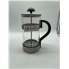 Image 5 : Coffee pot and press lot