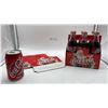 Image 1 : Vintage Coca Cola beverage lot