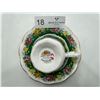 Image 4 : Royal Albert teacups and saucers