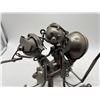 Image 2 : Metal motorcycle sculpture art