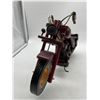 Image 5 : Arts and Crafts motorcycle models