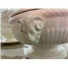 Image 5 : Wedgewood Rams Head partial set fine china
