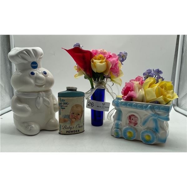 Nursery Home decor lot