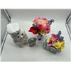 Image 3 : Nursery Home decor lot