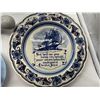 Image 3 : Delft blue and other items lot