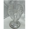 Image 4 : Crystal vase lot