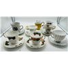 Image 1 : Lot of teacups and saucers