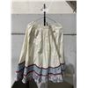 Image 6 : Western ladies skirt and vest lot