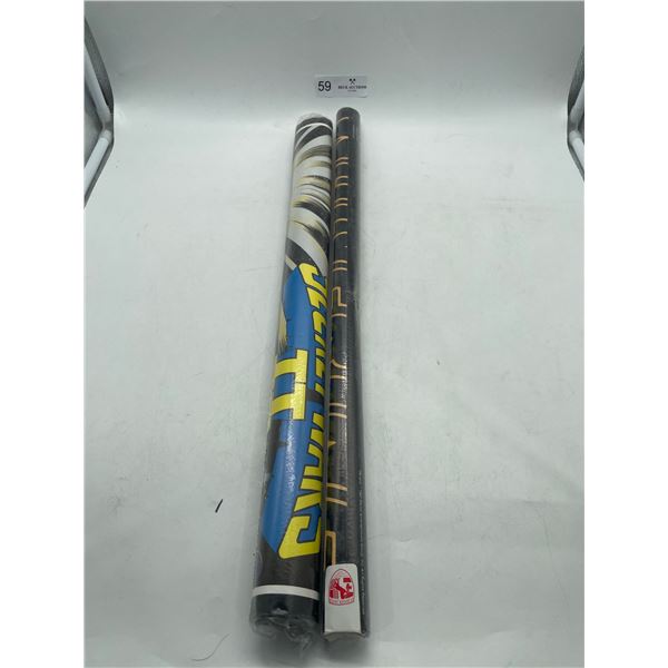 Marvel posters NEW OLD STOCK, 1987