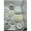 Image 5 : Lot of Collectors Plates, 12 pcs