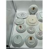 Image 6 : Lot of Collectors Plates, 12 pcs