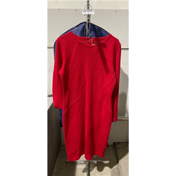 Ladies vintage dresses, MED