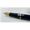 Image 2 : Pair of luxury Waterman fountain pens, Paris