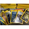 Image 8 : Massive National Geographic magazine collection, 70's thru 90's