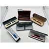 Image 1 : Lot of 6 luxury pens