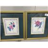 Image 3 : Framed print lot, 3 pcs