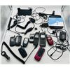 Image 1 : Used cell phone and charger lot