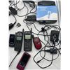 Image 2 : Used cell phone and charger lot