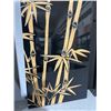 Image 3 : Bamboo panels wall art