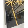 Image 7 : Bamboo panels wall art