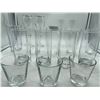 Image 2 : Lot of glassware, great condition