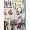 Image 2 : Vintage sewing patterns child and adolescent
