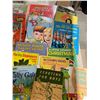 Image 2 : Vintage children's book lot