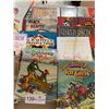 Image 3 : Vintage children's book lot