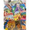 Image 4 : Vintage children's book lot
