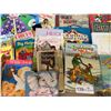 Image 5 : Vintage children's book lot