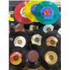 Image 4 : Large lot 45 RPM records