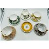 Image 1 : Teacup and Saucer lot
