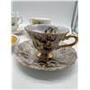 Image 3 : Teacup and Saucer lot