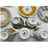 Image 4 : Teacup and Saucer lot