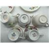 Image 6 : Teacup and Saucer lot, Childs tea pieces