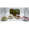 Image 1 : Teacup and Saucer lot