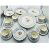 Image 1 : Antique Royal Windsor China dinner for 6