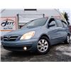 Image 2 : A12 --  2007 HYUNDAI ENTOURAGE GLS , Blue, 295248 KM