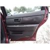 Image 52 : A12A --  2004 FORD TAURUS SE, Red, 203869 KM