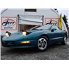 Image 2 : A12B --  1994 PONTIAC FIREBIRD, Green, 363598 KM