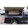 Image 52 : A12D --  2005 DODGE DAKOTA ST EXT CAB 4X4, Black, 309343 KM