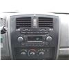 Image 75 : A12D --  2005 DODGE DAKOTA ST EXT CAB 4X4, Black, 309343 KM
