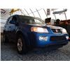 Image 8 : A5 --  2006 SATURN VUE , Blue, 343691 KM