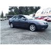 Image 8 : B1 --  2007 MASDA 3I, Grey, 242664 KM