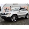 Image 1 : C2 --  2002 BMW X5 3.OI AWD, Silver, 217964 KM