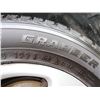 Image 25 : C2 --  2002 BMW X5 3.OI AWD, Silver, 217964 KM