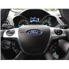 Image 75 : C6B --  2013 FORD ESCAPE SE AWD, Red, 171966 KM
